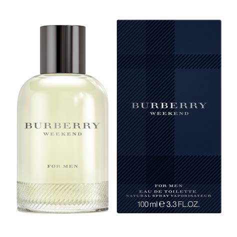 burberry weekend for men notes|Burberry weekend for men 30ml.